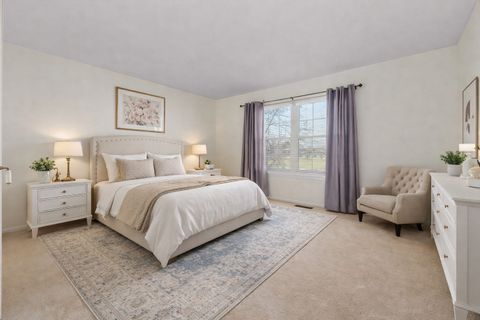 Tiny photo for 1576 Poplar Creek Drive, Hoffman Estates, IL 60169 (MLS # 12580068)