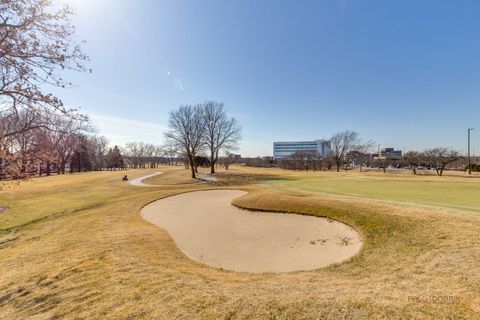 Tiny photo for 1576 Poplar Creek Drive, Hoffman Estates, IL 60169 (MLS # 12580068)