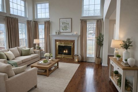 Tiny photo for 1576 Poplar Creek Drive, Hoffman Estates, IL 60169 (MLS # 12580068)