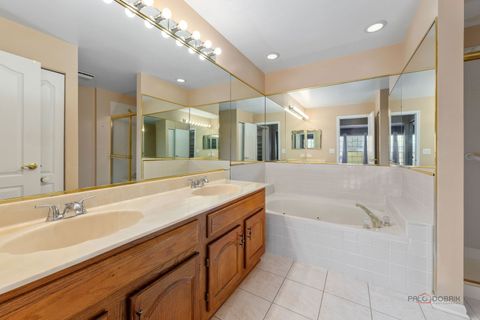 Tiny photo for 1576 Poplar Creek Drive, Hoffman Estates, IL 60169 (MLS # 12580068)