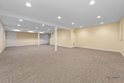 Tiny photo for 1576 Poplar Creek Drive, Hoffman Estates, IL 60169 (MLS # 12580068)