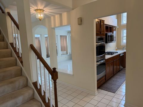 Tiny photo for 1576 Poplar Creek Drive, Hoffman Estates, IL 60169 (MLS # 12580068)