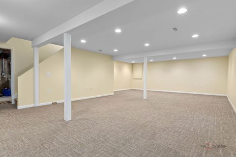 Tiny photo for 1576 Poplar Creek Drive, Hoffman Estates, IL 60169 (MLS # 12580068)