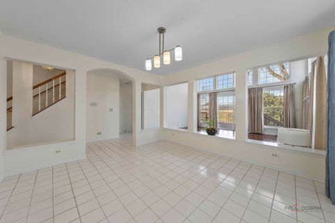 Tiny photo for 1576 Poplar Creek Drive, Hoffman Estates, IL 60169 (MLS # 12580068)