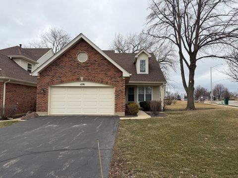 1576 Poplar Creek Drive Hoffman Estates IL 60169