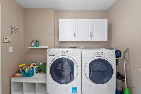 Tiny photo for 1576 Poplar Creek Drive, Hoffman Estates, IL 60169 (MLS # 12580068)