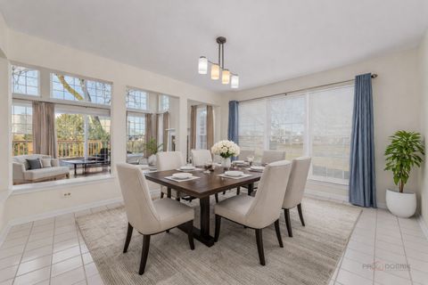 Tiny photo for 1576 Poplar Creek Drive, Hoffman Estates, IL 60169 (MLS # 12580068)