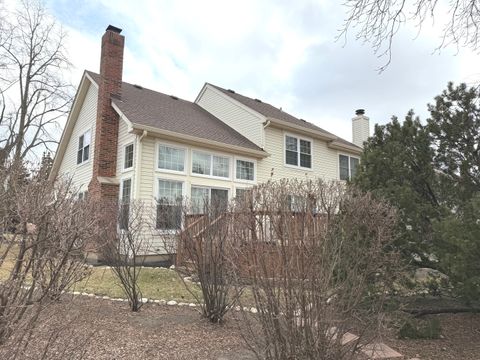 Tiny photo for 1576 Poplar Creek Drive, Hoffman Estates, IL 60169 (MLS # 12580068)