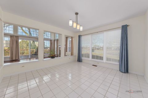 Tiny photo for 1576 Poplar Creek Drive, Hoffman Estates, IL 60169 (MLS # 12580068)