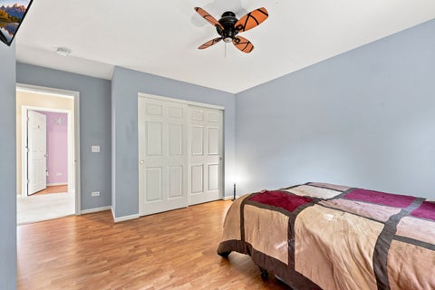 Tiny photo for 3331 Montgomery Drive, Lake In The Hills, IL 60156 (MLS # 12791052)