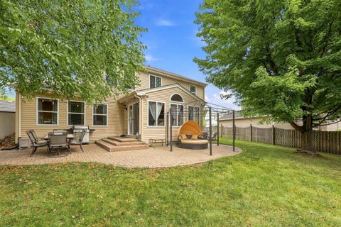 Tiny photo for 3331 Montgomery Drive, Lake In The Hills, IL 60156 (MLS # 12791052)
