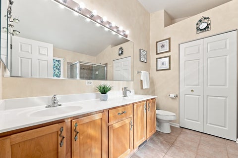 Tiny photo for 3331 Montgomery Drive, Lake In The Hills, IL 60156 (MLS # 12791052)