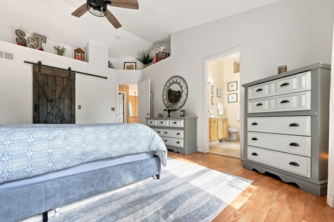Tiny photo for 3331 Montgomery Drive, Lake In The Hills, IL 60156 (MLS # 12791052)