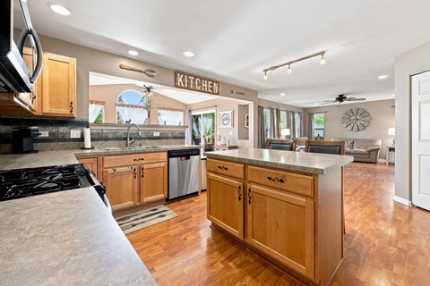 Tiny photo for 3331 Montgomery Drive, Lake In The Hills, IL 60156 (MLS # 12791052)