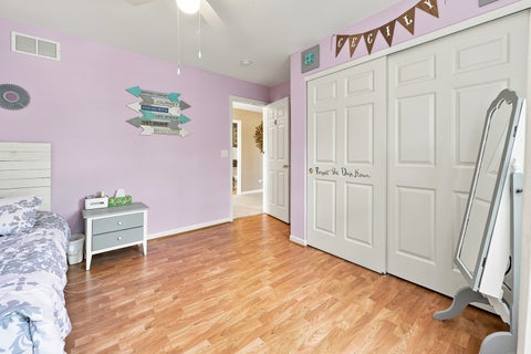 Tiny photo for 3331 Montgomery Drive, Lake In The Hills, IL 60156 (MLS # 12791052)