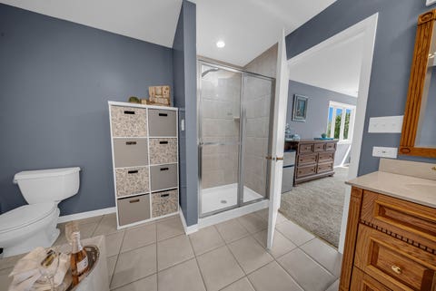 Tiny photo for 8336 W 94th Street, Hickory Hills, IL 60457 (MLS # 12718282)