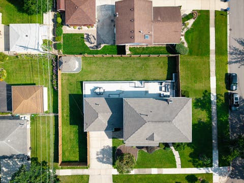 Tiny photo for 8336 W 94th Street, Hickory Hills, IL 60457 (MLS # 12718282)