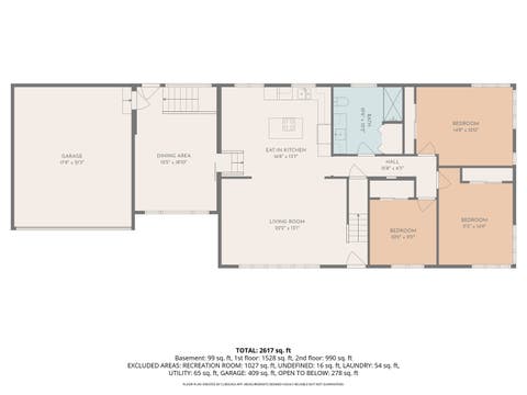 Tiny photo for 8336 W 94th Street, Hickory Hills, IL 60457 (MLS # 12718282)