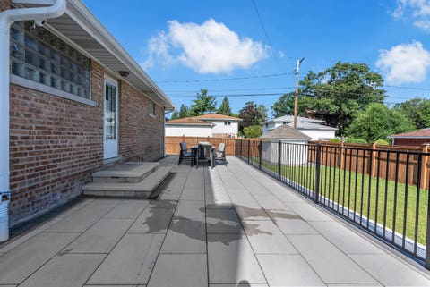 Tiny photo for 8336 W 94th Street, Hickory Hills, IL 60457 (MLS # 12718282)