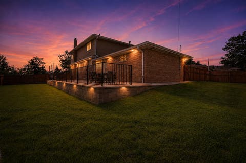 Tiny photo for 8336 W 94th Street, Hickory Hills, IL 60457 (MLS # 12718282)