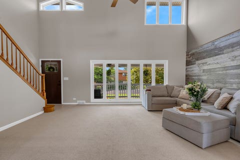 Tiny photo for 8336 W 94th Street, Hickory Hills, IL 60457 (MLS # 12718282)