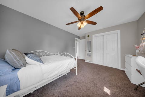 Tiny photo for 8336 W 94th Street, Hickory Hills, IL 60457 (MLS # 12718282)
