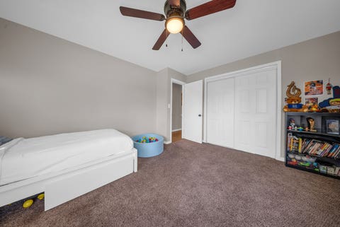 Tiny photo for 8336 W 94th Street, Hickory Hills, IL 60457 (MLS # 12718282)