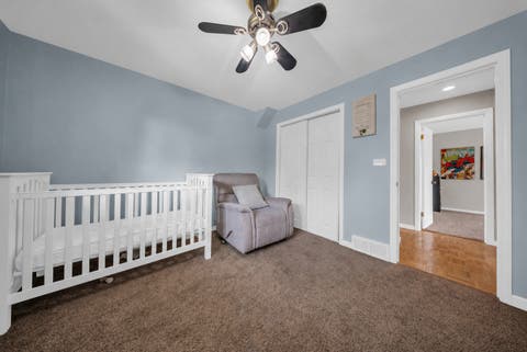 Tiny photo for 8336 W 94th Street, Hickory Hills, IL 60457 (MLS # 12718282)