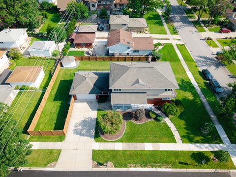 Tiny photo for 8336 W 94th Street, Hickory Hills, IL 60457 (MLS # 12718282)