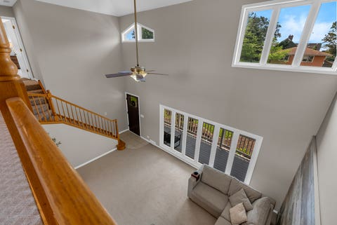 Tiny photo for 8336 W 94th Street, Hickory Hills, IL 60457 (MLS # 12718282)