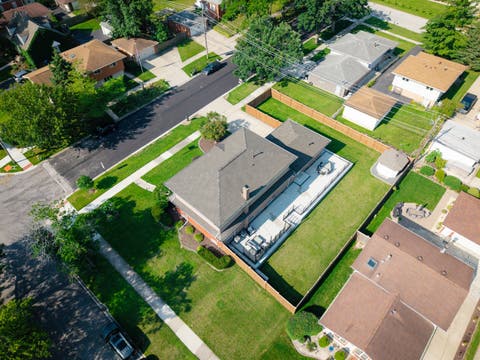 Tiny photo for 8336 W 94th Street, Hickory Hills, IL 60457 (MLS # 12718282)