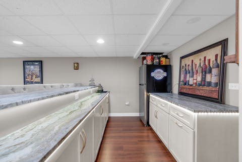 Tiny photo for 8336 W 94th Street, Hickory Hills, IL 60457 (MLS # 12718282)