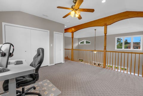 Tiny photo for 8336 W 94th Street, Hickory Hills, IL 60457 (MLS # 12718282)