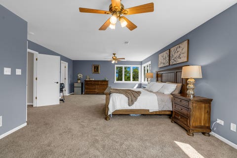 Tiny photo for 8336 W 94th Street, Hickory Hills, IL 60457 (MLS # 12718282)