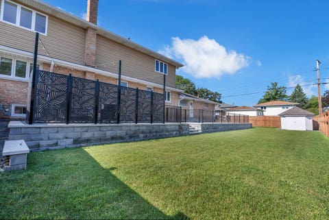 Tiny photo for 8336 W 94th Street, Hickory Hills, IL 60457 (MLS # 12718282)