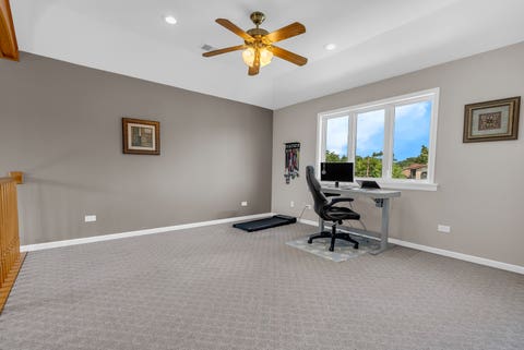 Tiny photo for 8336 W 94th Street, Hickory Hills, IL 60457 (MLS # 12718282)