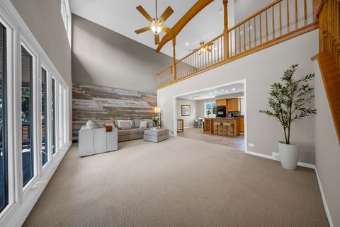 Tiny photo for 8336 W 94th Street, Hickory Hills, IL 60457 (MLS # 12718282)