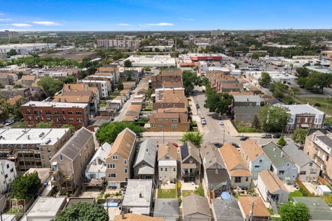 Tiny photo for 2237 S Oakley Avenue, Chicago, IL 60608 (MLS # 12715696)