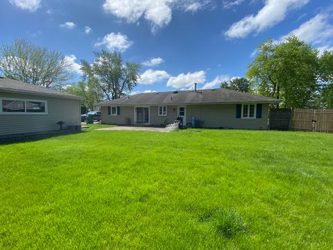 Tiny photo for 3825 Leominster Avenue, Joliet, IL 60431 (MLS # 12629618)