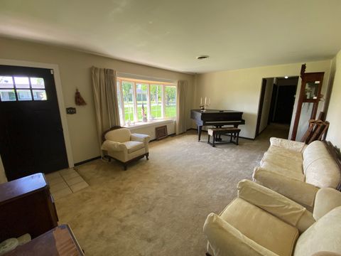 Tiny photo for 3825 Leominster Avenue, Joliet, IL 60431 (MLS # 12629618)