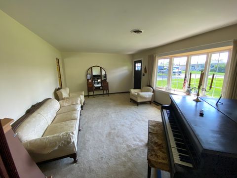 Tiny photo for 3825 Leominster Avenue, Joliet, IL 60431 (MLS # 12629618)