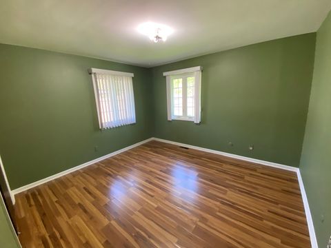 Tiny photo for 3825 Leominster Avenue, Joliet, IL 60431 (MLS # 12629618)