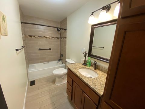Tiny photo for 3825 Leominster Avenue, Joliet, IL 60431 (MLS # 12629618)
