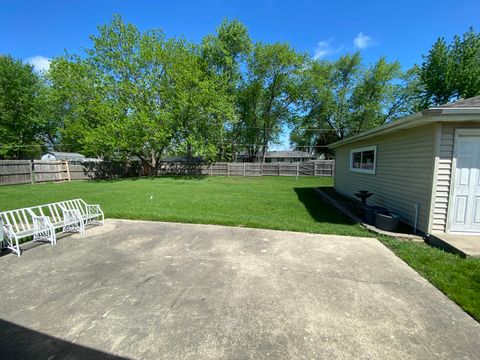 Tiny photo for 3825 Leominster Avenue, Joliet, IL 60431 (MLS # 12629618)