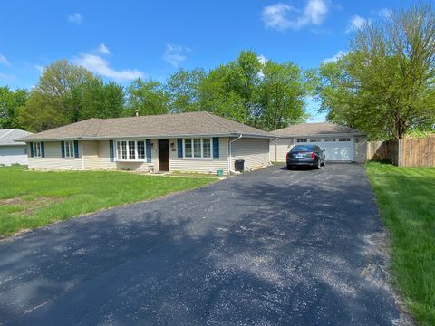 Photo of 3825 Leominster Avenue, Joliet, IL 60431 (MLS # 12629618)