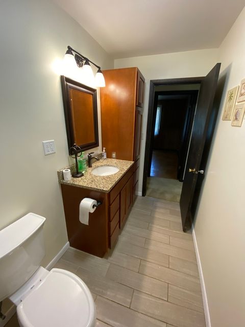 Tiny photo for 3825 Leominster Avenue, Joliet, IL 60431 (MLS # 12629618)