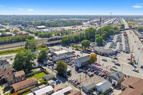 7417-19 S Western Avenue Chicago IL 60636