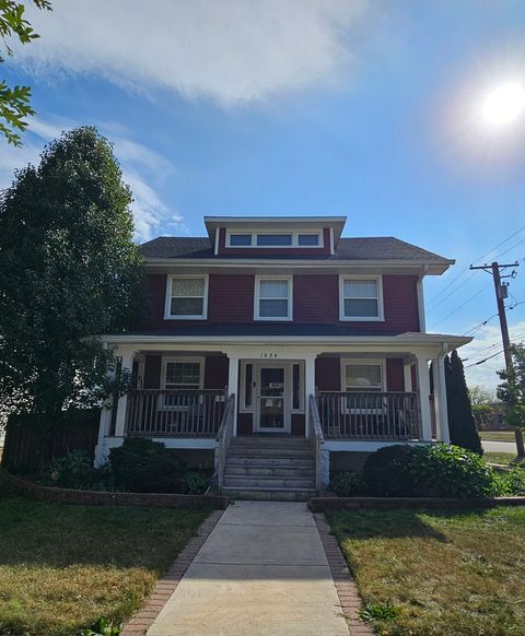 1434 Elm Street Rockford IL 61102