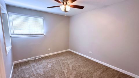 Tiny photo for 5303 Arquilla Drive, Richton Park, IL 60471 (MLS # 12389992)