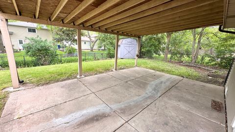 Tiny photo for 5303 Arquilla Drive, Richton Park, IL 60471 (MLS # 12389992)